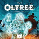 Oltréé: Undead & Alive