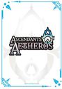 Ascendants of Aetheros kaarten
