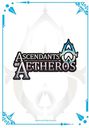 Ascendants of Aetheros cards