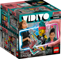 LEGO® VIDIYO™ Punk Pirate BeatBox