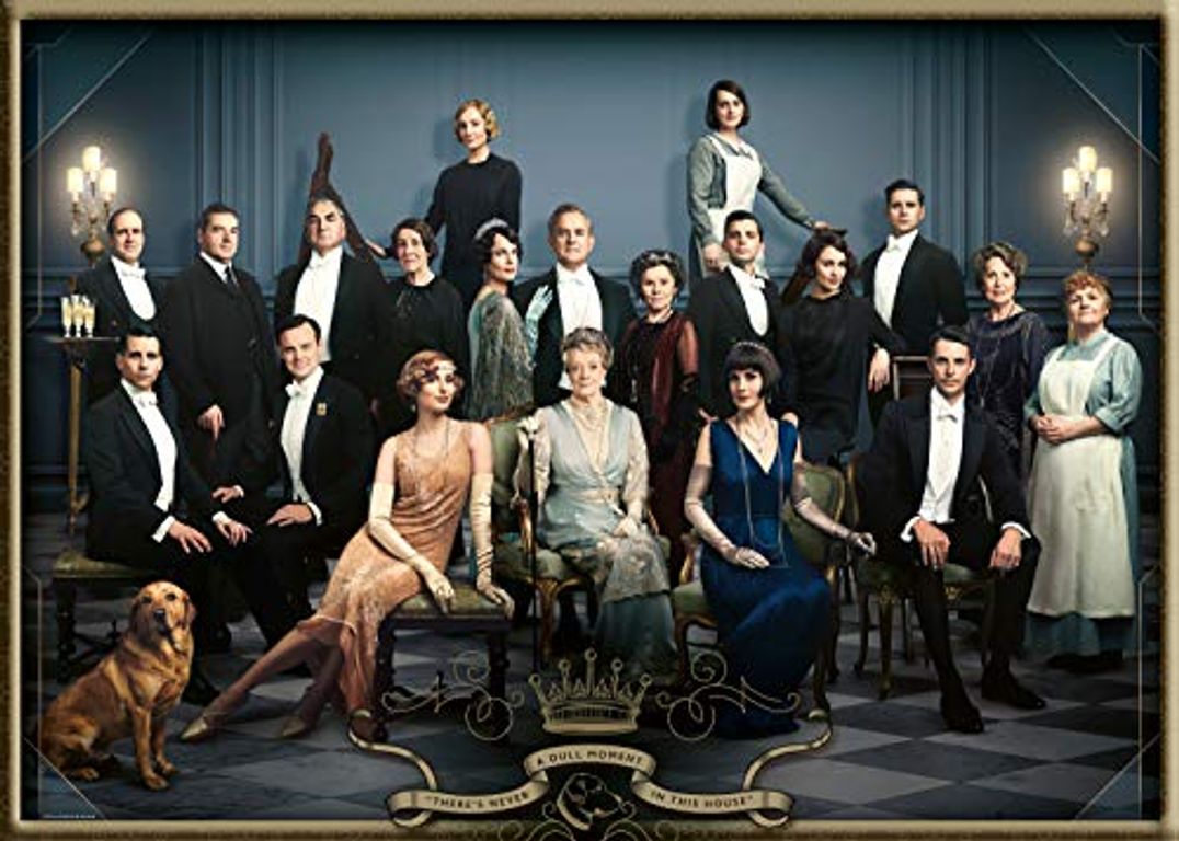 Downton Abbey