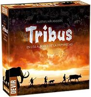 Tribus