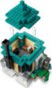 LEGO® Minecraft The Sky Tower interior