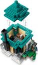 LEGO® Minecraft Sky Tower interno