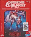 Stranger Things Dungeons & Dragons Starter Set