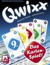 Qwixx - Das Kartenspiel