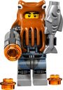 LEGO® Ninjago minifigures figurines