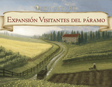 Viticulture: Visitantes del páramo