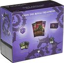 Magic the Gathering: Throne of Eldraine Gift Edition parte posterior de la caja