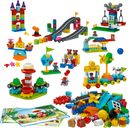 LEGO® Education STEAM park componenten