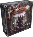 Folklore: The Affliction – Dark Tales Expansion