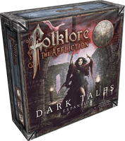 Folklore: The Affliction – Dark Tales Expansion