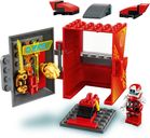 LEGO® Ninjago Kai Avatar - Arcade Pod componenti