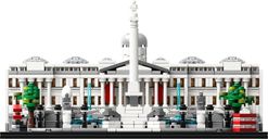 LEGO® Architecture Trafalgar Square componenti