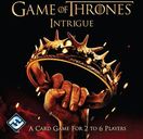 Game of Thrones: Westeros Intrigue