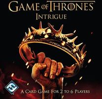 Game of Thrones: Westeros Intrigue