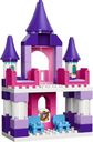 LEGO® DUPLO® Le château royal de la Princesse Sofia composants