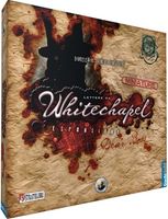 Lettere da Whitechapel: Dear Boss Espansione