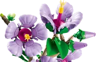 LEGO® Botanicals Hibiscus