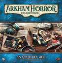 Arkham Horror: Am Rande der Welt – Ermittler-Erweiterung