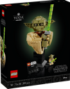 Yoda™ Bust