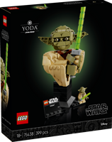 LEGO® Star Wars Yoda™ Bust
