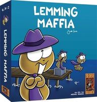 Lemming Maffia