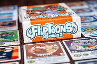 FlipToons: Season 2 box