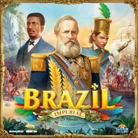 Brazil: Imperial