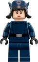 LEGO® Star Wars First Order AT-ST™ minifigures