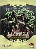 Pagan: Giochi Mentali