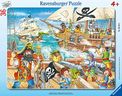 L'attaque des Pirates