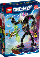 LEGO® DREAMZzz™ Il Mostro Gabbia Custode Oscuro