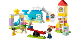 LEGO® DUPLO® Dream Playground components