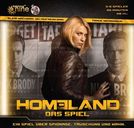 Homeland: Das Brettspiel