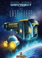 Gaia Project: The Lost Fleet