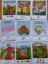 Trendy Cows cartes