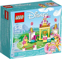 LEGO® Disney Petite's Royal Stable