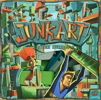 Junk Art