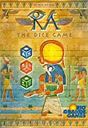 Ra: The Dice Game