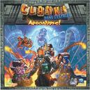 Clank! Dans l?Espace!: Apocalypse!