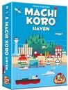 Machi Koro: Haven