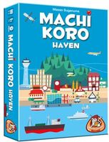 Machi Koro: Haven