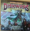 Warhammer: Diskwars - Legionen der Finsternis Erweiterung