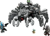 LEGO® Star Wars Spinnenpanzer