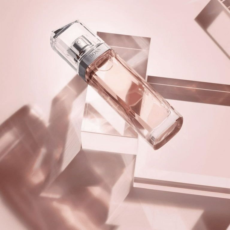 Hugo Boss Ma Vie Eau de parfum