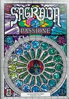 Sagrada: Passione – Le Grandi Facciate