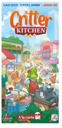 Critter Kitchen: A la carta