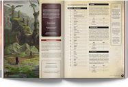 RuneScape Kingdoms: The Roleplaying Game livre