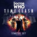 Doctor Who: Time Clash - Starter Set